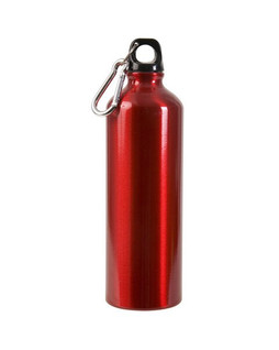 Prime Line MG970 - 25oz Aluminum Alpine Bottle