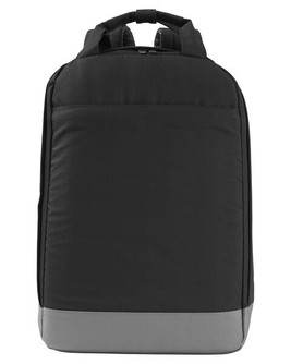 Prime Line BG366 - Eco-Friendly Multi-Compartment Laptop Backpack