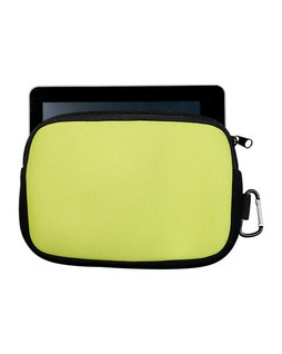 Prime Line LT-3005 - Funda Multiuso Neopreno con Cierre y Mosquetón