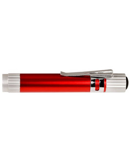 Prime Line PL-3872 - Super-Bright Pocket Torch