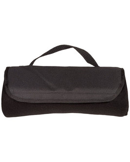 Prime Line LT-3618 - Manta Portátil de Forro Polar con Asa