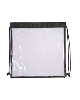 Prime Line BG221 - All Access Drawstring Backpack