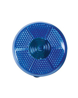 Prime Line FC201 - Round Flashing Button