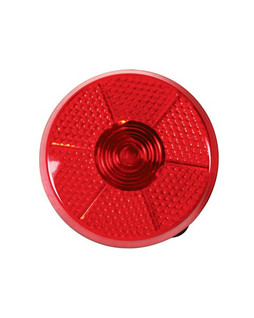 Prime Line FC201 - Round Flashing Button