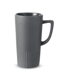 Prime Line CM220 - 20oz Texture Base Ceramic Mug