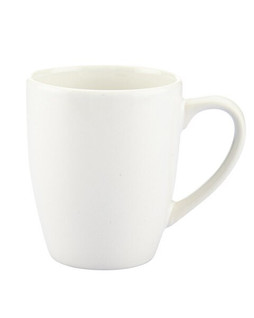 Prime Line CM101 - 12oz Contemporary Challenger Café Ceramic Mug