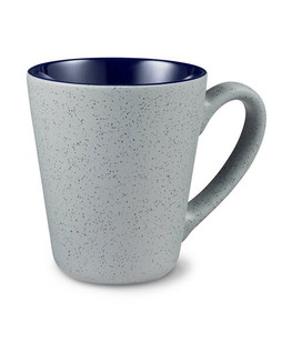 Prime Line CM114 - 16oz Fleck And Timbre Ceramic Mug
