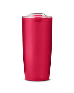 Prime Line MG214 - 22oz Frosted Double Wall Tumbler
