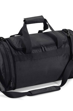 QUADRA QD70D - Sac de Sport Multifonction avec Bandoulière