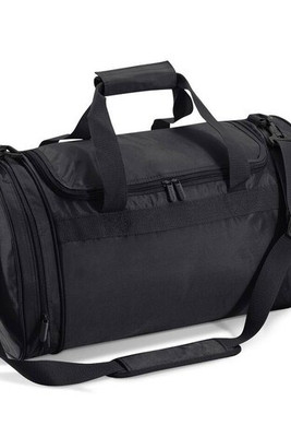 Quadra QD70D - Multifunctionele Sporttas met Verstelbare Schouderriem