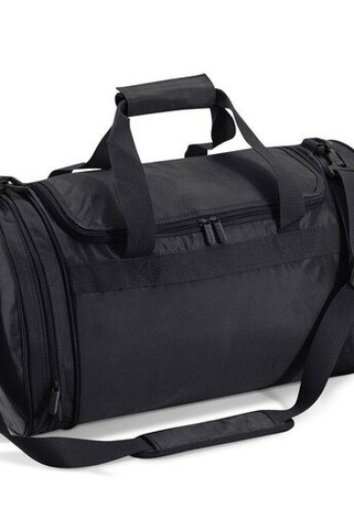 QUADRA QD70D - Vielseitige Sporttasche mit Schultergurt