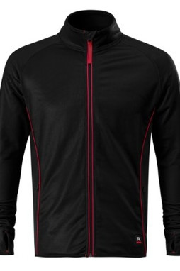 RIMECK W41 - Vertex Komfort Stretchjacke mit Reißverschluss