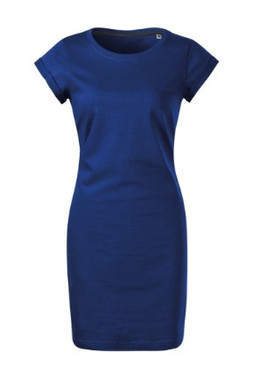 Malfini 178 - Effortless Elegance: Versatile Above Knee Dress
