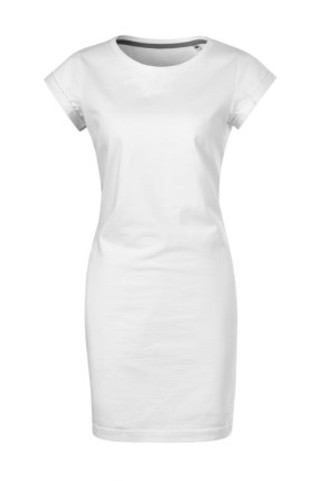 Malfini 178 - Effortless Elegance: Versatile Above Knee Dress