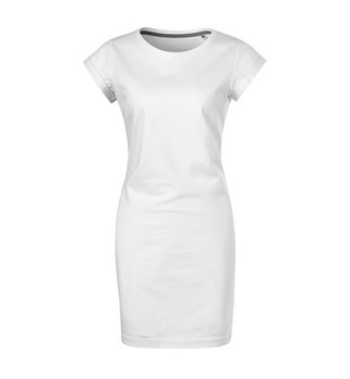 Malfini 178 - Effortless Elegance: Versatile Above Knee Dress