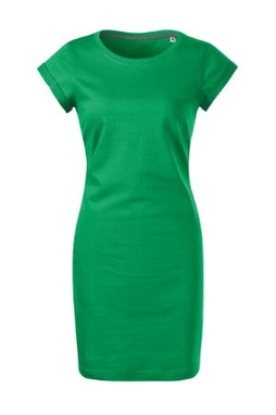 Malfini 178 - Effortless Elegance: Versatile Above Knee Dress