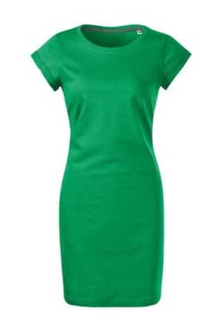 Malfini 178 - Effortless Elegance: Versatile Above Knee Dress