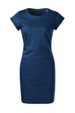 Malfini 178 - Effortless Elegance: Versatile Above Knee Dress