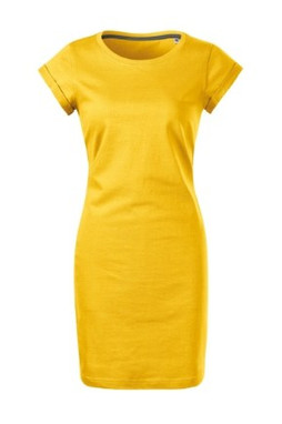 Malfini 178 - Effortless Elegance: Versatile Above Knee Dress