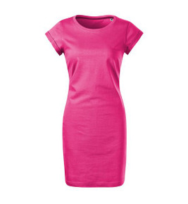 Malfini 178 - Effortless Elegance: Versatile Above Knee Dress