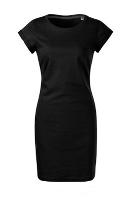 Malfini 178 - Effortless Elegance: Versatile Above Knee Dress