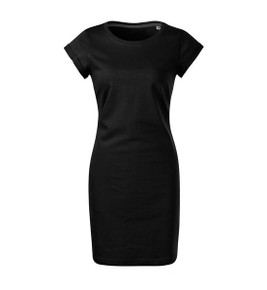 Malfini 178 - Effortless Elegance: Versatile Above Knee Dress