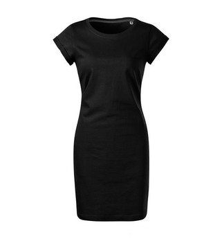 Malfini 178 - Effortless Elegance: Versatile Above Knee Dress