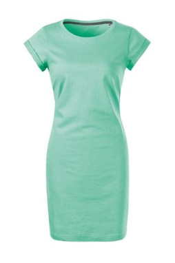 Malfini 178 - Vestido Conforto e Estilo para Rebranding