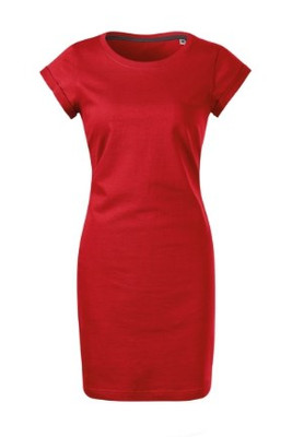 Malfini 178 - Vestido Conforto e Estilo para Rebranding