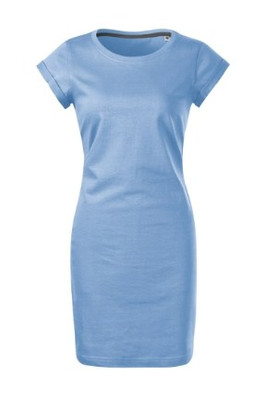 Malfini 178 - Effortless Elegance: Versatile Above Knee Dress