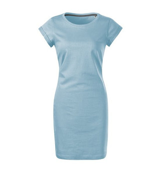 Malfini 178 - Effortless Elegance: Versatile Above Knee Dress