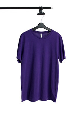 Radsow Apparel KS001 - Classic 100% Cotton Comfort T-Shirt
