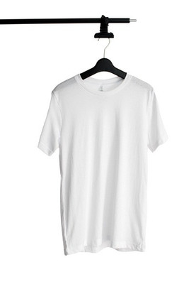 Radsow Apparel KS001 - T-Shirt Confortable en Pur Coton Naturel