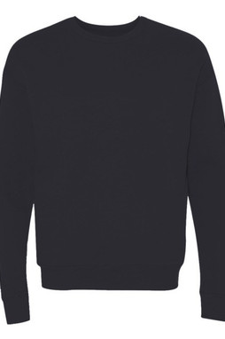 Radsow Apparel KS180 - Sweatshirt Confort Douillet en Coton et Polyester