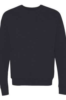 Radsow Apparel KS180 - Sweatshirt Confort Douillet en Coton et Polyester