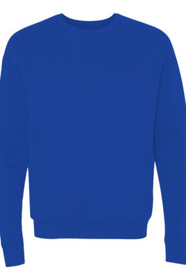 Radsow KS180 - Sweatshirt Confort Douillet en Coton et Polyester