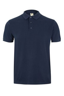 Mukua MK215CV - POLO MANCHES COURTES 210