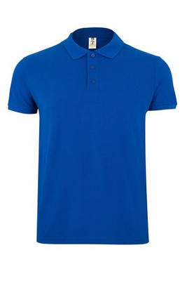 Mukua MK215CV - SHORT SLEEVE POLO 210