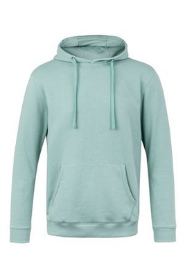 Mukua MK605V - SWEATSHIRT A CAPUCHE 270