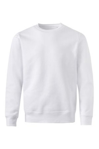 Mukua SCN290U - SWEATSHIRT UNISEXE CREW GOTS