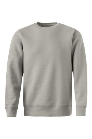 Mukua SCN290U - UNISEX CREW SWEATSHIRT GOTS