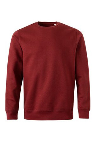 Mukua SCN290U - SWEATSHIRT UNISEXE CREW GOTS