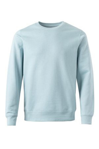 Mukua SCN290U - SWEATSHIRT UNISEXE CREW GOTS