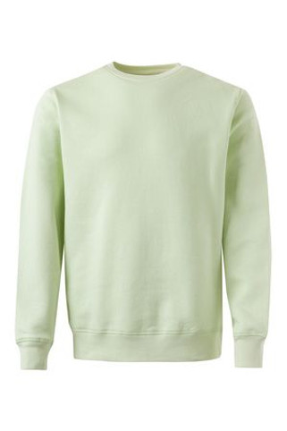 Mukua SCN290U - SWEATSHIRT UNISEXE CREW GOTS