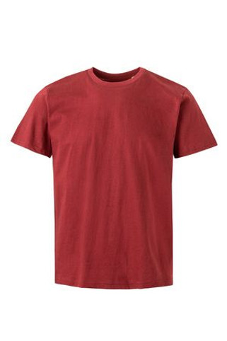 Mukua TSN160UC - T-SHIRT UNISEXE GOTS