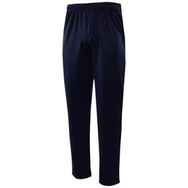 CHAMPION 1719BU - Classic Mid-Rise Straight Leg Comfort Pants