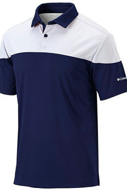 COLUMBIA GOLF 22S02MP - Adult Omni-Wick Best Ball Polo