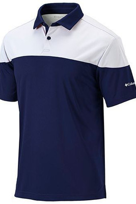 COLUMBIA GOLF 22S02MP - Adult Omni-Wick Best Ball Polo