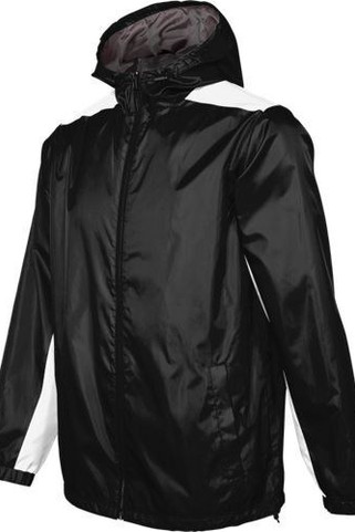 CHAMPION 3511TU - Forest Adventure Quest Jacket for Adults