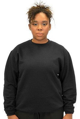 Foresight Apparel 35500 - Cloud Fleece Sweatshirt